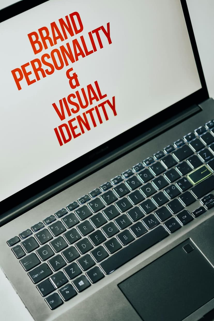 Brand Voice: Tại Sao Giọng Nói Thương Hiệu Quan Trọng Hơn Logo